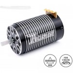 [SURPASS HOBBY] Rocket 4268 Sensored Motor for 1/8th (2250KV)