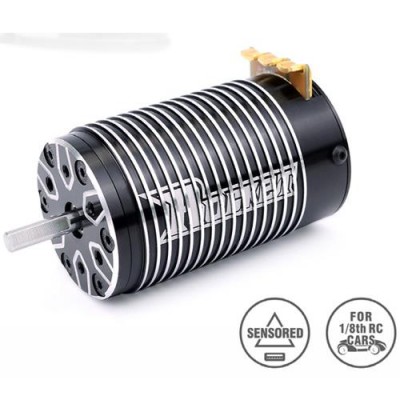 [˾ũ] 697175079229 [SURPASS HOBBY] Rocket 4268 Sensored Motor for 1/8th (1950KV)