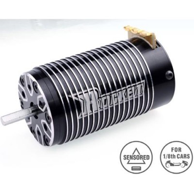 [˾ũ] 697175079233 [SURPASS HOBBY] Rocket 4274 Sensored Motor for 1/8 (2000KV)