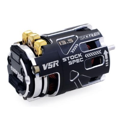 [�˾���ũ] 697175079504 [SURPASS HOBBY] Rocket 540-V5R Sensored Motor (Competition Level) 4.5T