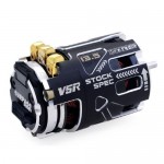 [SURPASS HOBBY] Rocket 540-V5R Sensored Motor (Competition Level) 5.0T