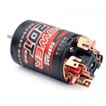 [SURPASS HOBBY] 550 Brushed Motor 3-Slot for 1/10th RC Cars 14T RPM:23000