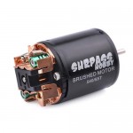 [SURPASS HOBBY] 540 Brushed Motor 3-Slot for 1/10th 80T RPM: 5900