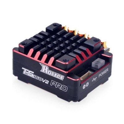 [�˾���ũ] 697238888239 [SURPASS HOBBY] TS160 V2 PRO ESC