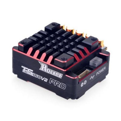 [�˾���ũ] 697238888255 [SURPASS HOBBY] TS160 V2 PRO ESC - Drift Series