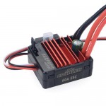 [SURPASS HOBBY] 60A ESC for Crawler Car
