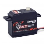[SURPASS HOBBY] 6KG/0.16S S0600P Digital Servo