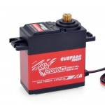 [SURPASS HOBBY] 20KG/0.2S S2000ML High Voltage Brushless Servo