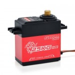 [SURPASS HOBBY] 25KG/0.2S S2500M Digital Servo