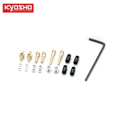 [�˾���ũ] KYMDW110B [KYOSHO] Multi Link Upper Rod Set(AWD DWS)
