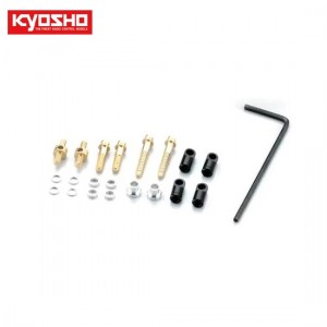 [KYOSHO] Multi Link Upper Rod Set(AWD DWS)