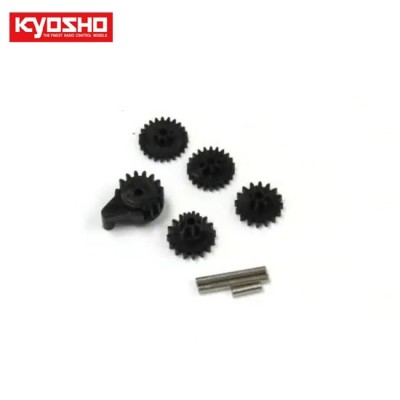 [�˾���ũ] KYMD304B [KYOSHO] Servo Gear Set (MINI-Z FWD)