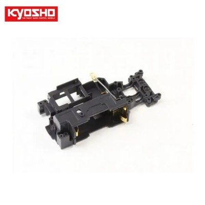 [�˾���ũ] KYMD201SPB [KYOSHO] SP Main Chassis(Gold Plated/MA-020/VE)