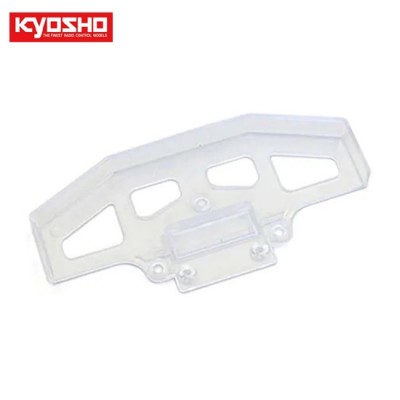 [�˾���ũ] KYMZW426-78B [KYOSHO] Front Bumper Set(for GT Car/W=78/M-Type)