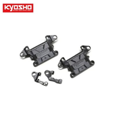 [˾ũ] KYMZ406B [KYOSHO] Front Suspension Arm. Set(for MR-03)