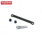 [KYOSHO] Front Upper Brace Set II(MR-03Wide Tread)