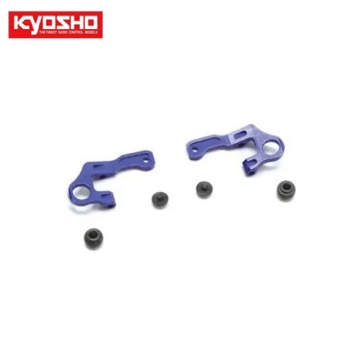[�˾���ũ] KYMZW415B [KYOSHO] Aluminum Upper Arm Set(MR-03)