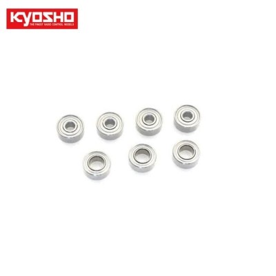 [�˾���ũ] KYMZW1 [KYOSHO] BALL BEARING SET