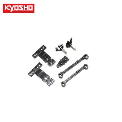 [�˾���ũ] KYMZ403B [KYOSHO] Suspension Small Parts Set(for MR-03)