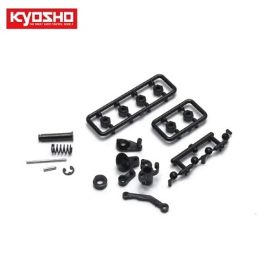 [�˾���ũ] KYMB009B [KYOSHO] Servo Saver Set