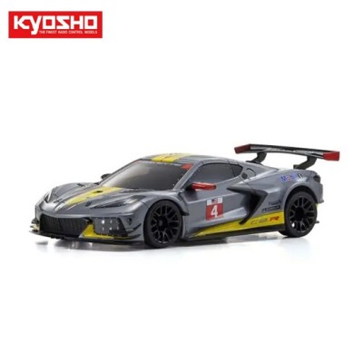 [˾ũ] KYMZP244GM-B [KYOSHO] ASC MR03W-MM Chevrolet CorvetteC8.R G.metal