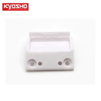 [�˾���ũ] KYMZN214-2 [KYOSHO] Front body mount(Toyota TRUENO AE86)