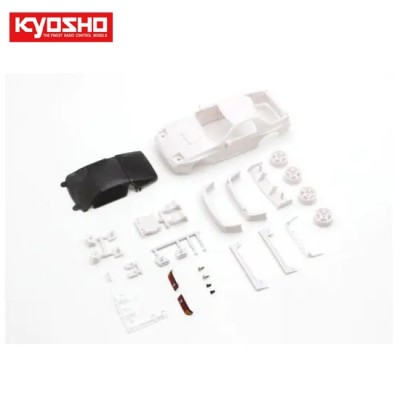 [�˾���ũ] KYMZN213 [KYOSHO] MAZDA RX-7 FC3S White Body set