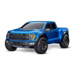 [Traxxas] CB101076-4 Blue Raptor R Styling. Pro Scale Performance 4X4 VXL(͸ &  )