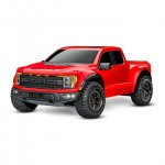 [Traxxas] CB101076-4 Red Raptor R Styling. Pro Scale Performance 4X4 VXL(͸ &  )