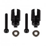 [TEAM ASSOCIATED] AA21584 Reflex 14R FT Rear Axles, steel