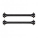 [TEAM ASSOCIATED] AA21585 Reflex 14R FT Rear Dogbones, steel