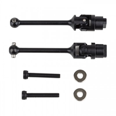 [˾ũ] AA21586 [TEAM ASSOCIATED] AA21586 Reflex 14R FT Front Universals, steel