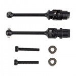 [TEAM ASSOCIATED] AA21586 Reflex 14R FT Front Universals, steel