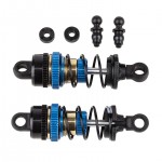 [TEAM ASSOCIATED] AA21587 Reflex 14R FT Shocks, front or rear, assembled