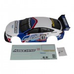 [TEAM ASSOCIATED] AA31915 Apex2 Sport ST550 Body, painted