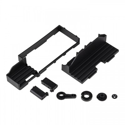 [˾ũ] AA31920 [TEAM ASSOCIATED] AA31920 Apex2 Sport Battery Box and Servo Saver