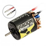 [TEAM ASSOCIATED] AA27426 Reedy Radon 2 17T 3-Slot 3600Kv Brushed 540 Motor