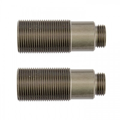 [�˾���ũ] AA21553 [TEAM ASSOCIATED] AA21553 FT Shock Bodies, 10x25mm, aluminum