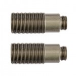 [TEAM ASSOCIATED] AA21553 FT Shock Bodies, 10x25mm, aluminum