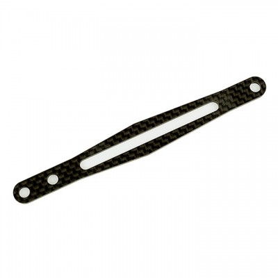 [�˾���ũ] AA21561 [TEAM ASSOCIATED] AA21561 FT 1:14 Graphite Battery Strap