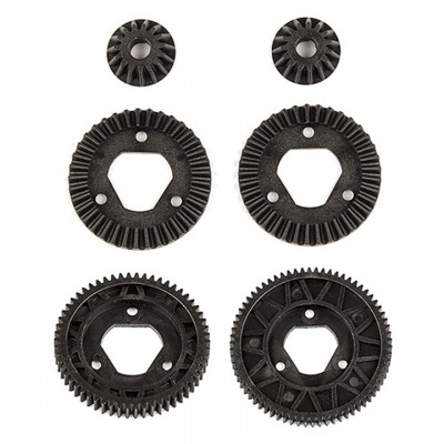 [˾ũ] AA21527 [TEAM ASSOCIATED] AA21527 1:14 Drive Gear Set