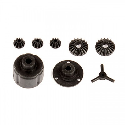 [˾ũ] AA21529 [TEAM ASSOCIATED] AA21529 Reflex Differential Case Kit