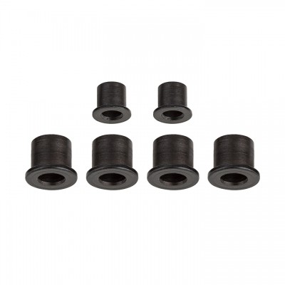 [˾ũ] AA25937 [TEAM ASSOCIATED] AA25937 RIVAL MT8 Hat Bushing Set