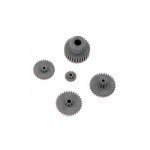 [Traxxas] AX2064A Gear set (for 2065A waterproof sub-micro servo)