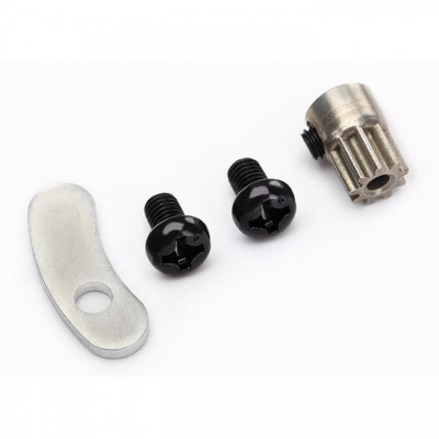 [˾ũ] AX7644 [Traxxas] AX7644 Gear, 9-T pinion/ set screw