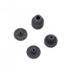 [Traxxas] AX2082A Gear set (for 2080A waterproof micro servo)