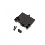 [Traxxas] AX3725R Mounting plate, electronic speed control for installation of XL-5/VXL into Bandit or Rustler