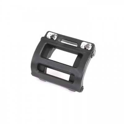 [�˾���ũ] AX3650 [Traxxas] AX3650 Wheelie bar mount w/ LED housings