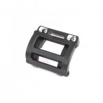[Traxxas] AX3650 Wheelie bar mount w/ LED housings