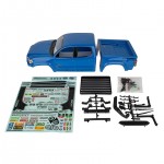 [TEAM ASSOCIATED] AA42159 Enduro Knightrunner Body Set, blue